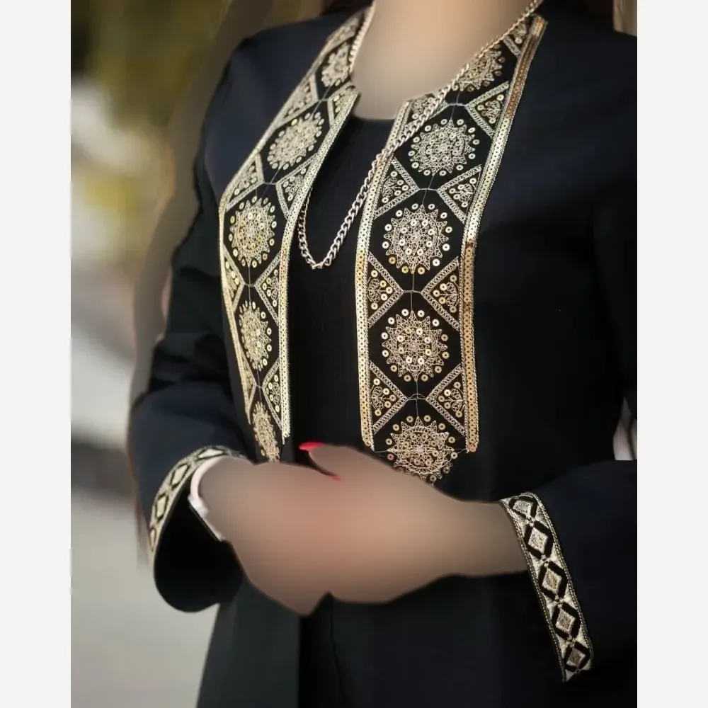 کت شلوار زنانه مجلسی پارچه پرشین مکانیک فری سایز 36 تا 46