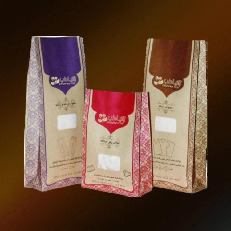 شورت اسلیپ مردانه ژانیاطب نخی ضد بو و عفونت سایزبندی کامل