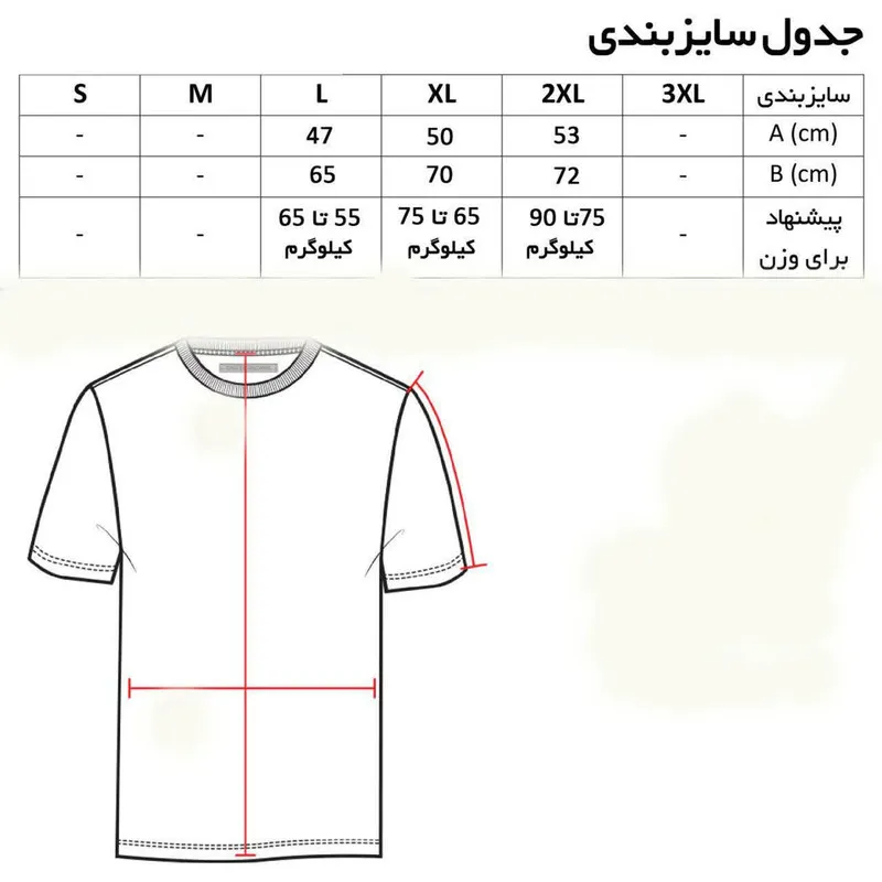 تیشرت آستین کوتاه مردانه مدل dream کد 4512 یقه گرد طرح ساده پنبه سوپر مشکی