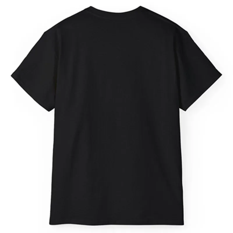 تیشرت آستین کوتاه مردانه پاد آفرین مدل لیکرز کد 1705 طرح چاپی یقه گرد نخ پلی استر