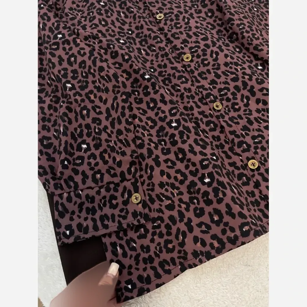 شلوار زنانه کراش طرح گل درشت خنک و سبک فری سایز