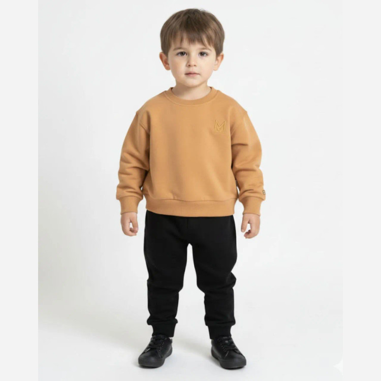 بلوز بیسیک نخی دورس بیسیک سایز M