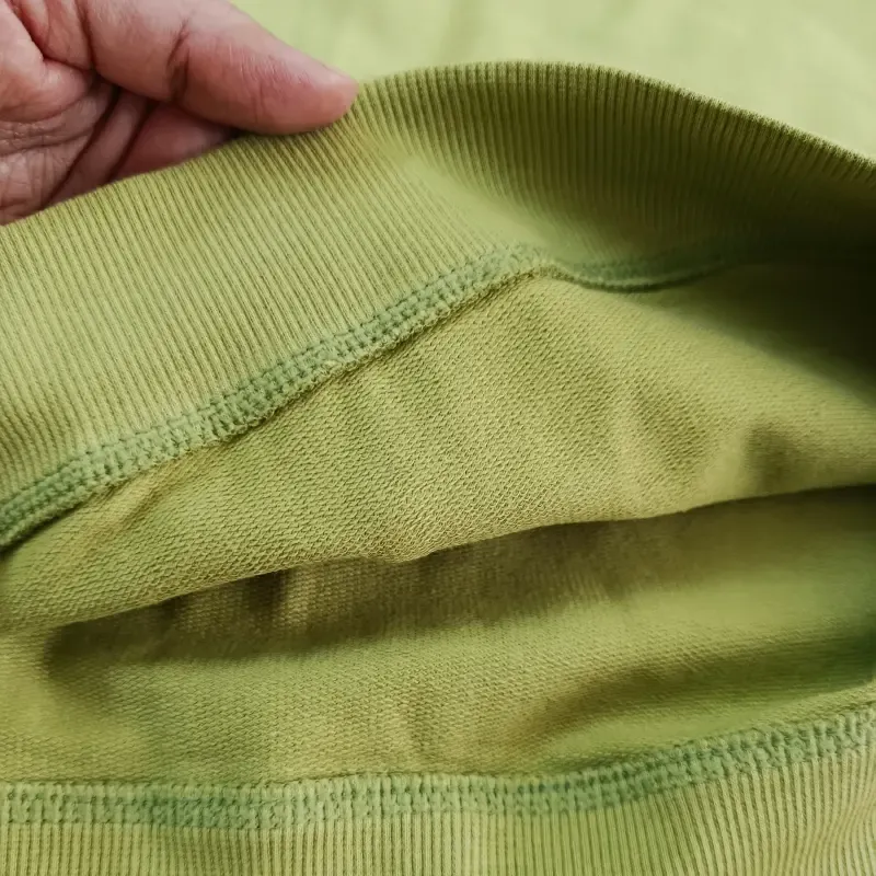 بلوز دورس و شلوار ملانژ نوجوان نواردوزی سایز 60 تا 70