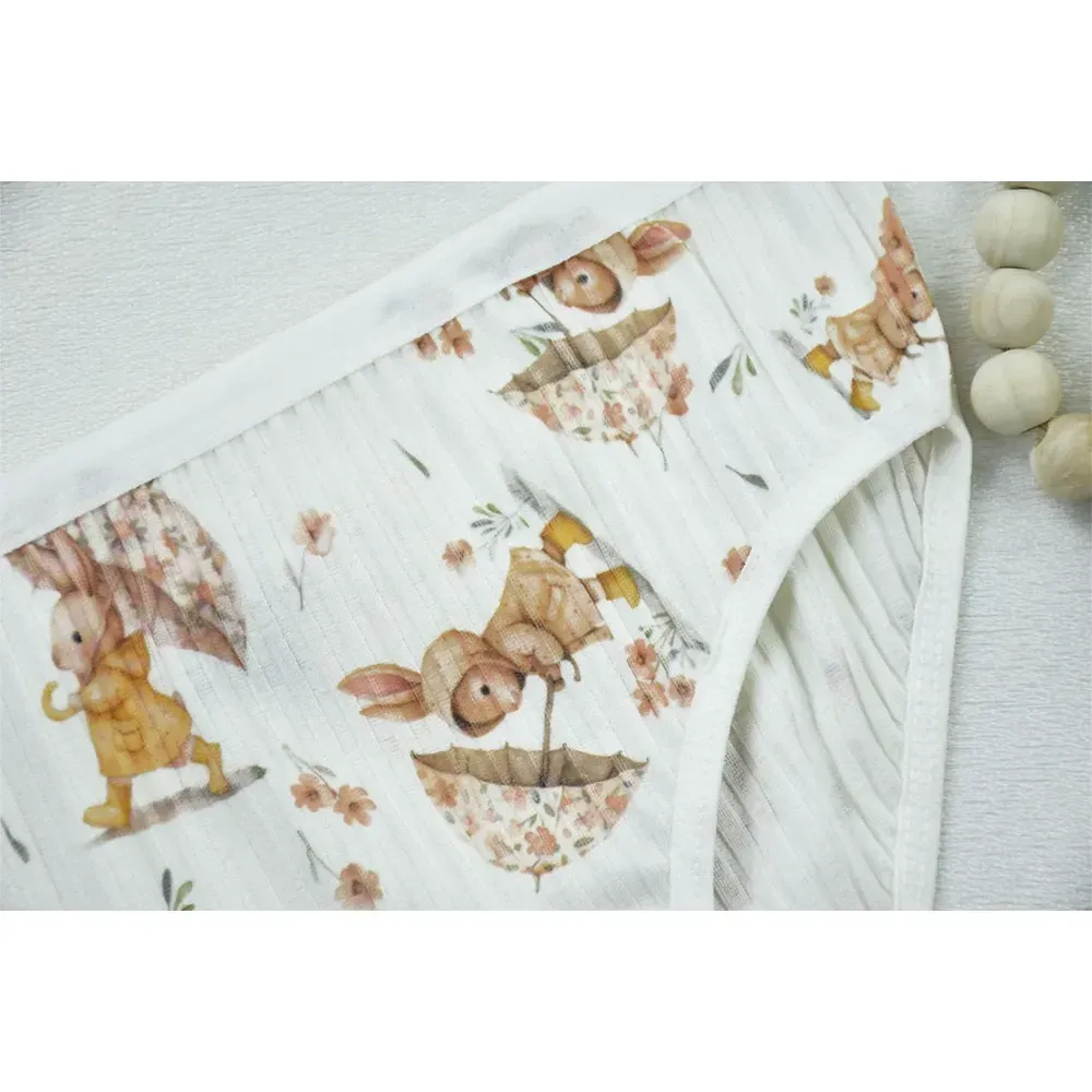 شورت زنانه خرگوشی پنبه کبریتی