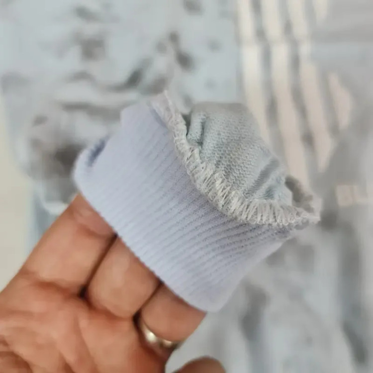 بلوز پسرانه دورس طرح چاپی سابار اسپرت