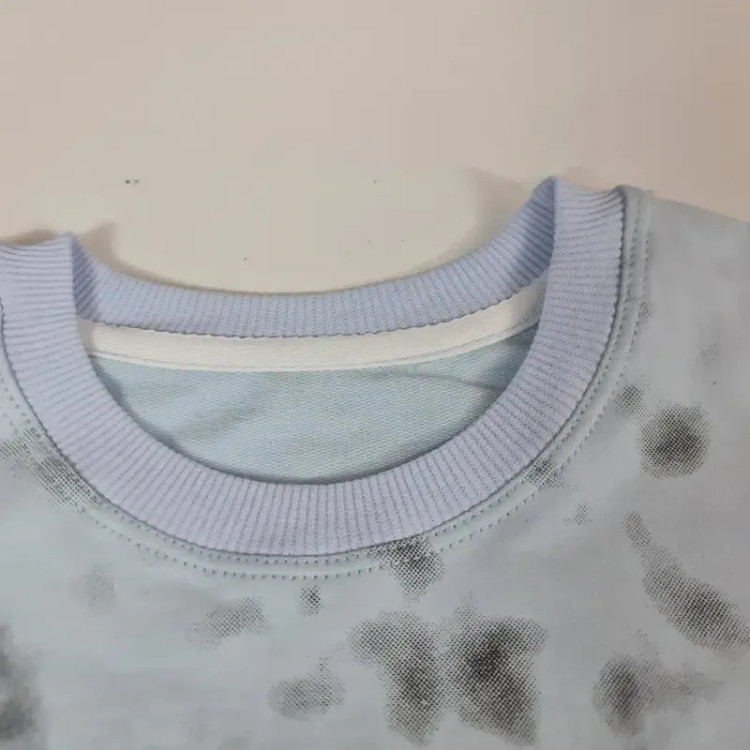 بلوز پسرانه دورس طرح چاپی سابار اسپرت